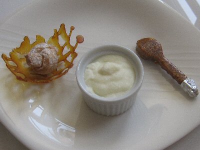 15 DS Dessert