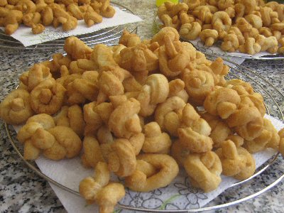 16 BA Baken