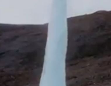 Gletscher